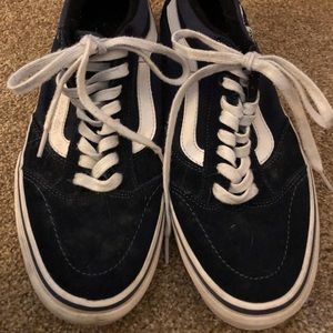 Van men’s sneakers